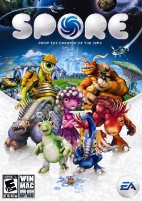 Descargar Spore [MULTI17] por Torrent